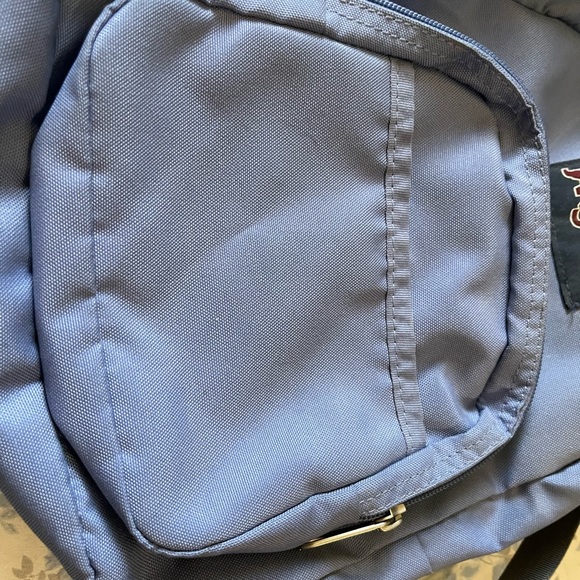 JanSport Half Pint Mini Backpack - Picture 3 of 8